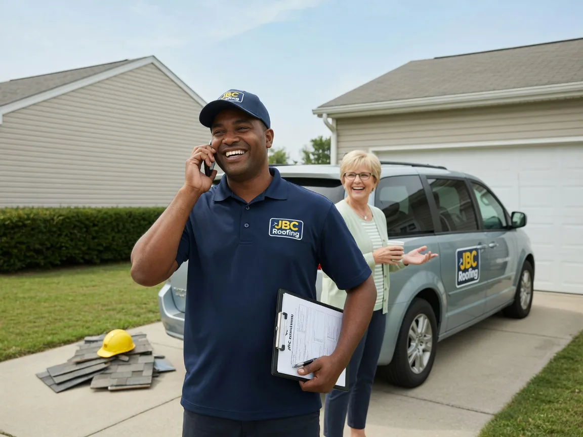 Roof Replacement Towanda, IL FAQs